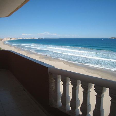 Appartement Hawaii 6 à La Manga del Mar Menor Extérieur photo