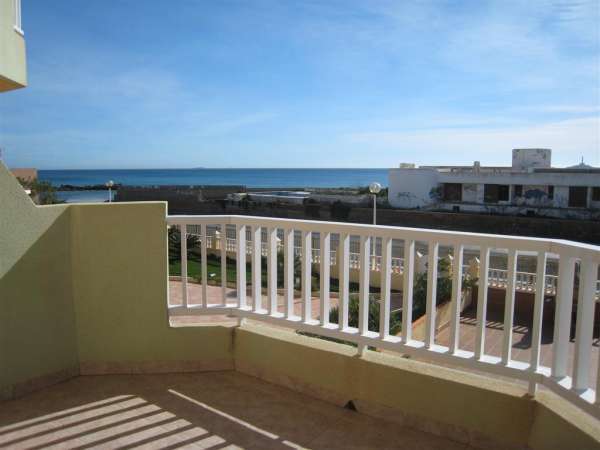 Appartement Hawaii 6 à La Manga del Mar Menor Extérieur photo