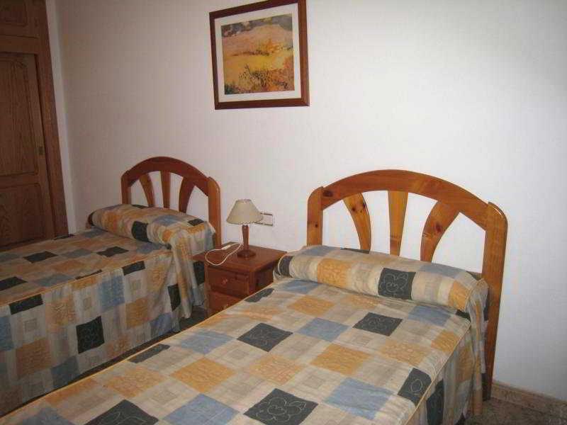 Appartement Hawaii 6 à La Manga del Mar Menor Extérieur photo