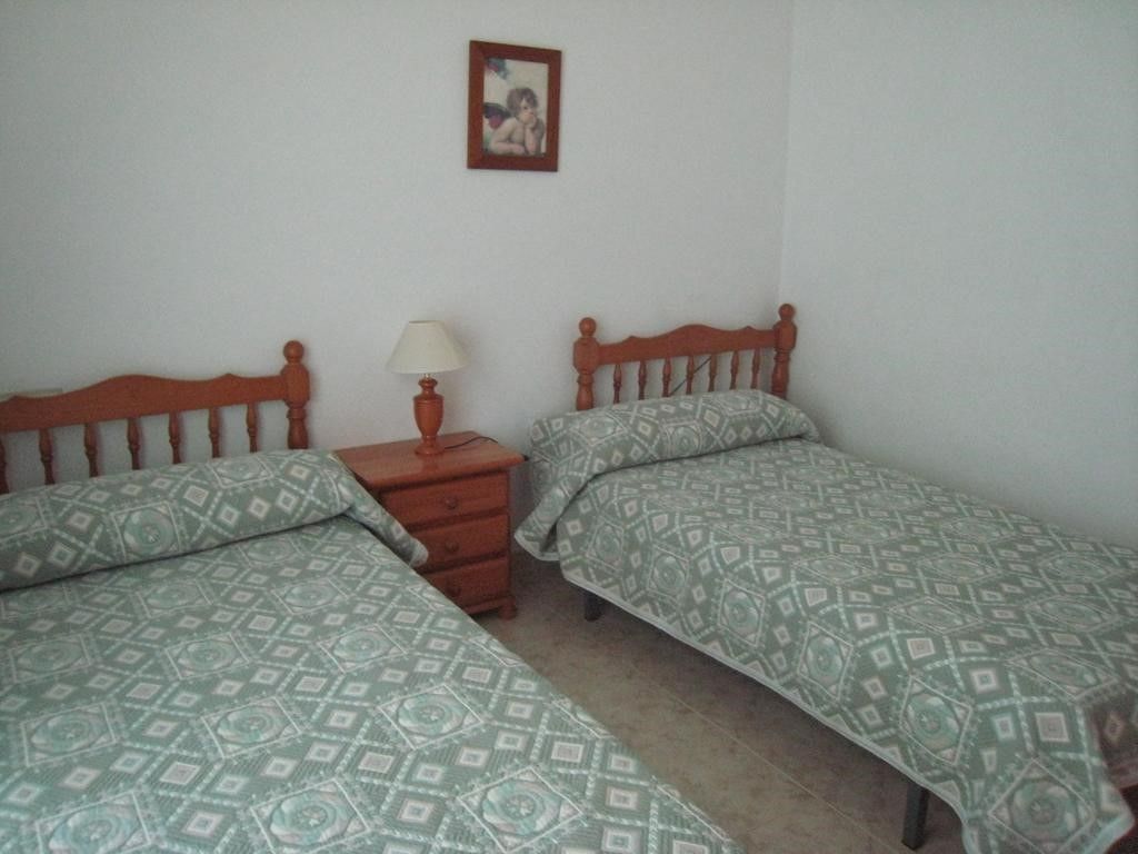 Appartement Hawaii 6 à La Manga del Mar Menor Extérieur photo