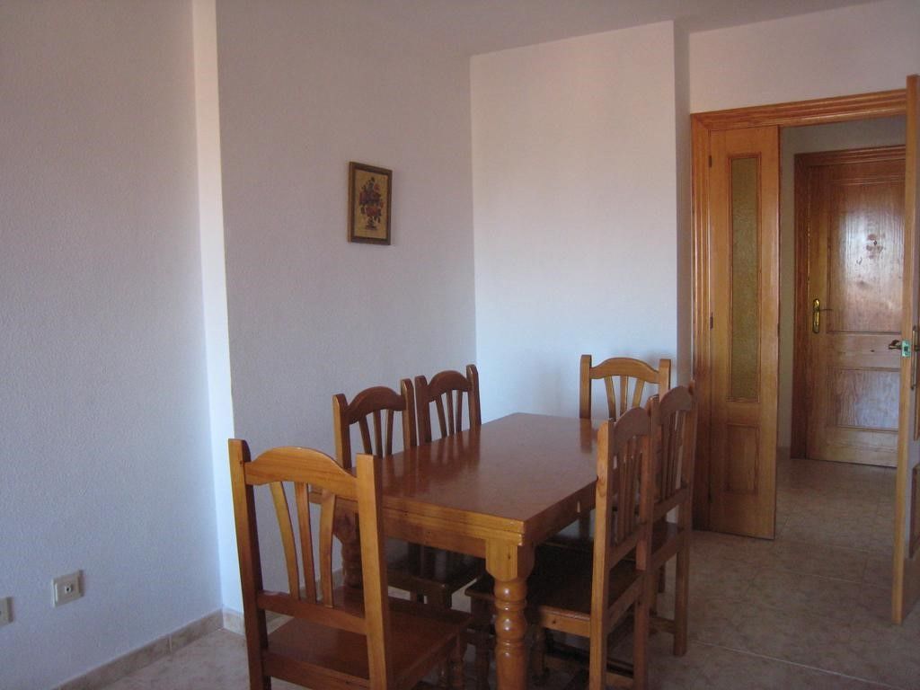 Appartement Hawaii 6 à La Manga del Mar Menor Extérieur photo