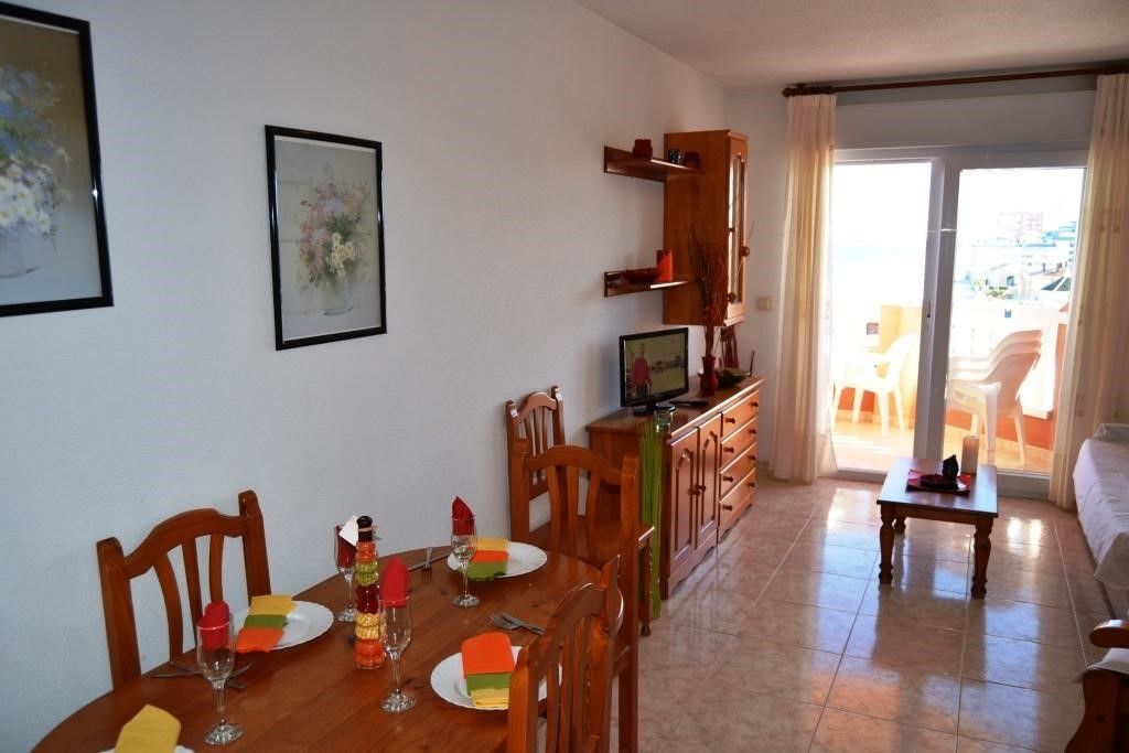 Appartement Hawaii 6 à La Manga del Mar Menor Extérieur photo