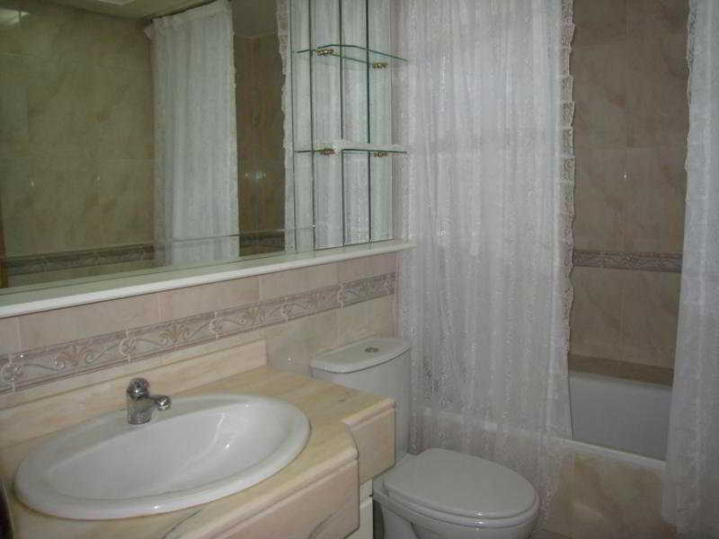 Appartement Hawaii 6 à La Manga del Mar Menor Extérieur photo