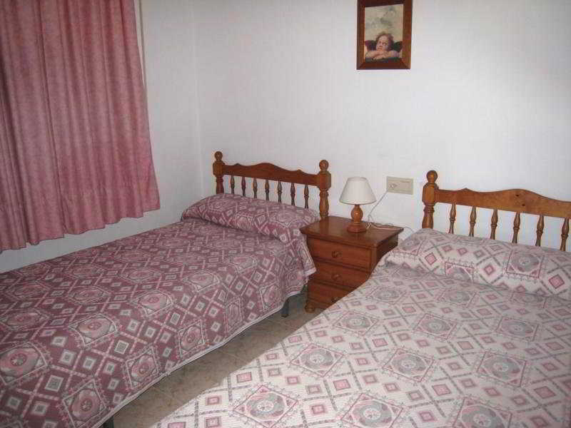 Appartement Hawaii 6 à La Manga del Mar Menor Extérieur photo