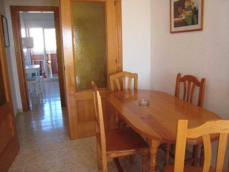 Appartement Hawaii 6 à La Manga del Mar Menor Extérieur photo