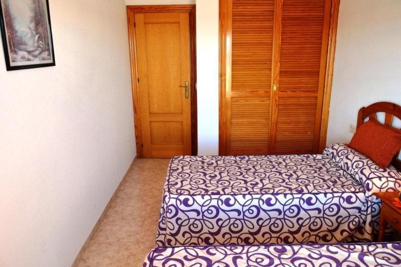 Appartement Hawaii 6 à La Manga del Mar Menor Extérieur photo