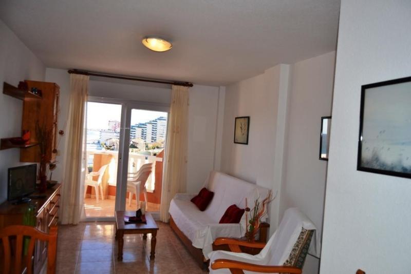 Appartement Hawaii 6 à La Manga del Mar Menor Extérieur photo