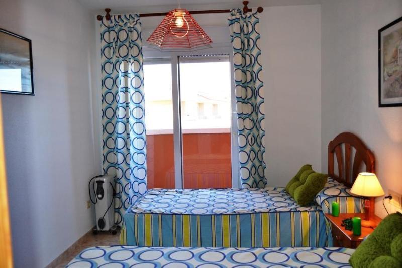 Appartement Hawaii 6 à La Manga del Mar Menor Extérieur photo