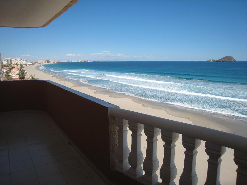 Appartement Hawaii 6 à La Manga del Mar Menor Extérieur photo