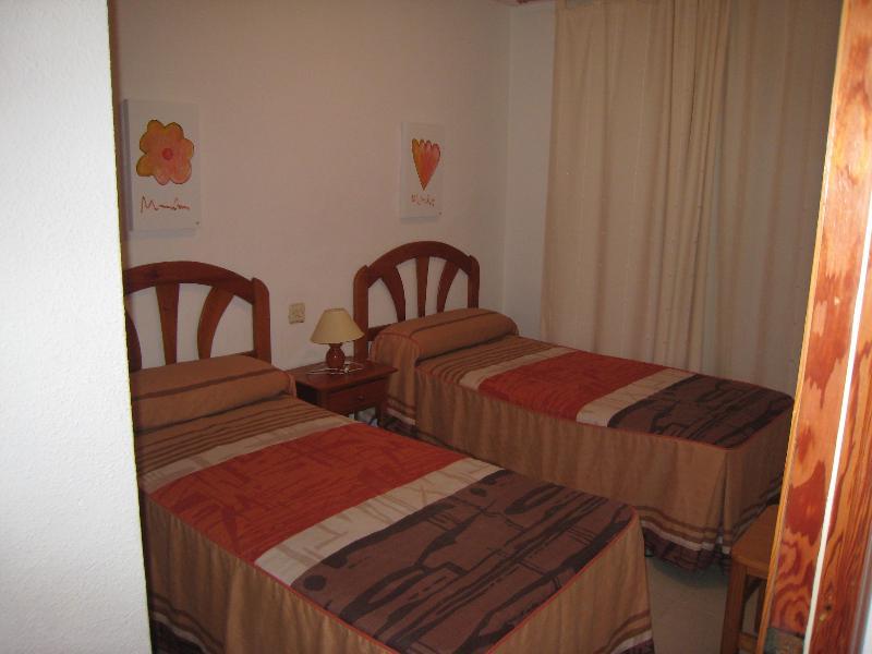 Appartement Hawaii 6 à La Manga del Mar Menor Extérieur photo