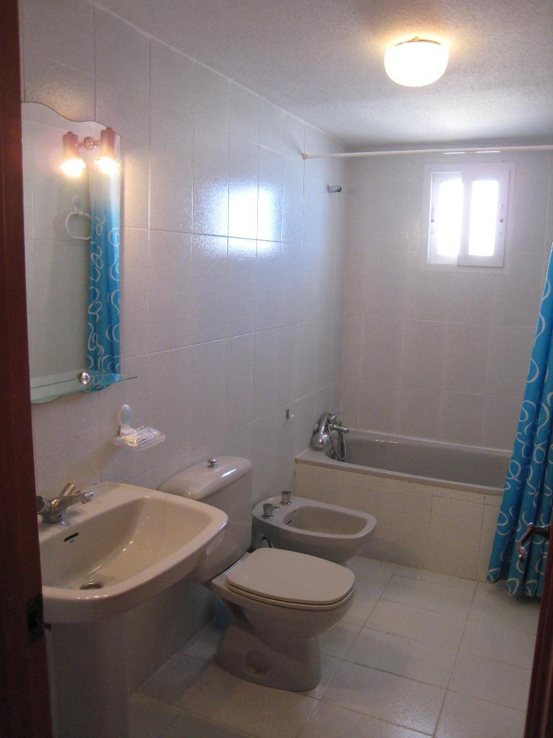 Appartement Hawaii 6 à La Manga del Mar Menor Extérieur photo