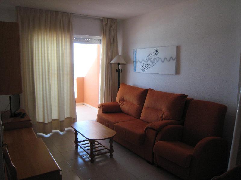 Appartement Hawaii 6 à La Manga del Mar Menor Extérieur photo