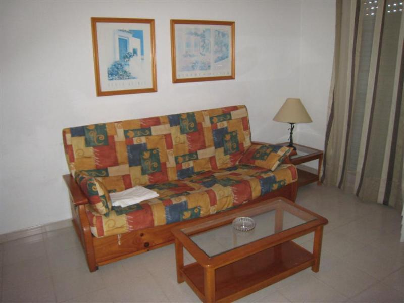 Appartement Hawaii 6 à La Manga del Mar Menor Extérieur photo