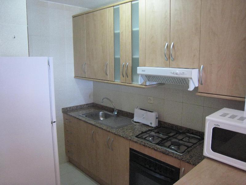 Appartement Hawaii 6 à La Manga del Mar Menor Extérieur photo